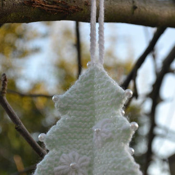 Christmas Tree Decoration