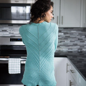 Lounge Sweater