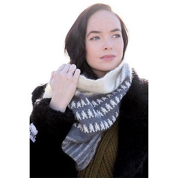 Starflare Cowl