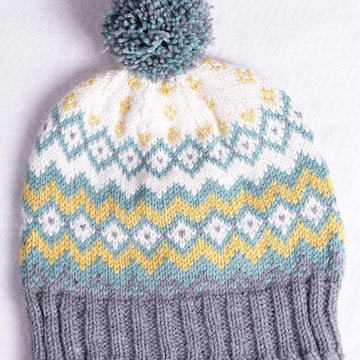 Strand Up Hat