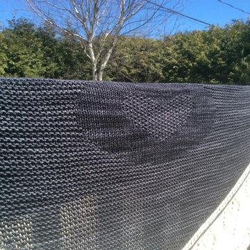 A lovely shawl