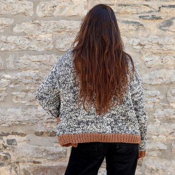 Emerson Cardigan