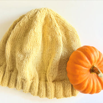 Duckling Hat