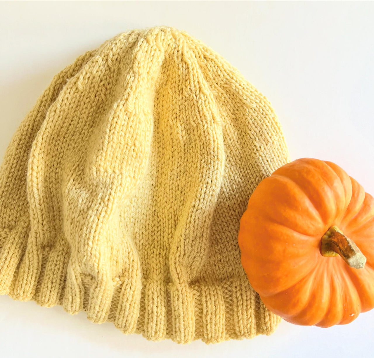 Duckling Hat