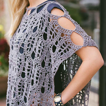 Urban Poncho