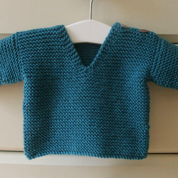 Oliver Baby Jumper