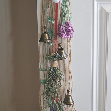 Witches Bells