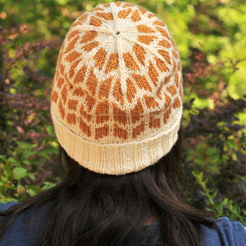 Lichtenberg Hat