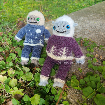 Yeti's Fire & Ice Joggers
