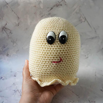 Gentle Ghost Softie