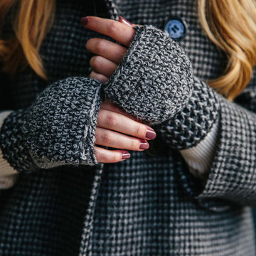 Reykjavik Mitts