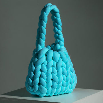 Chunky bag