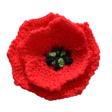 Forever Poppies