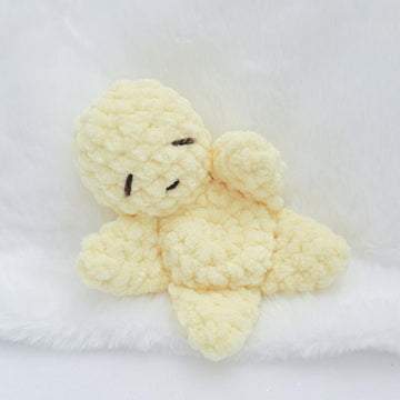Sleepy Star Snuggle Buddy