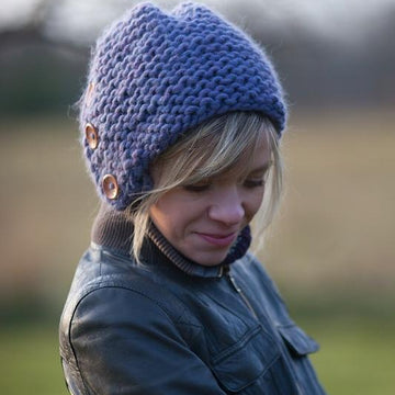 One Hour Hat