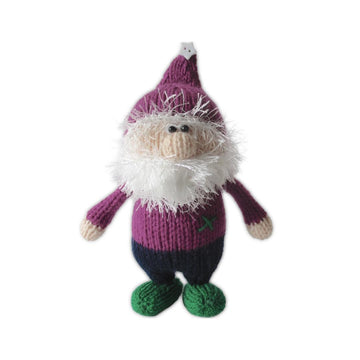Noel the Gnome