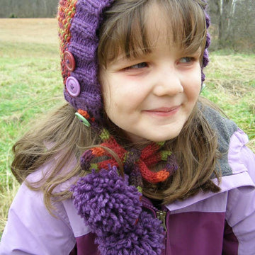 Winter Bonnet