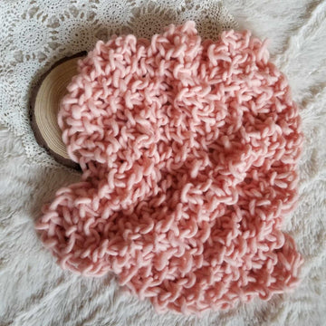 Newborn Photography Prop Layer Basket Stuffer