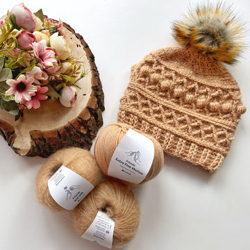 Mathom Beanie