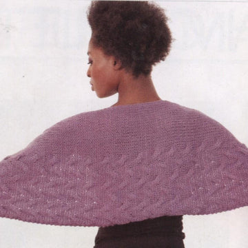 Sand Cable Wrap