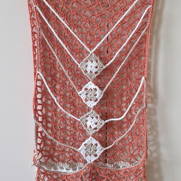 Scilla summer vest
