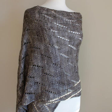 Indulgence Wrap