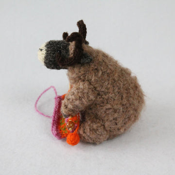 Woolly Knitters