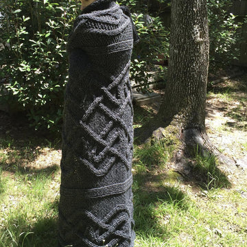 Watkins Blanket