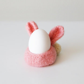 Felted Bunny Bowls (bowls002)