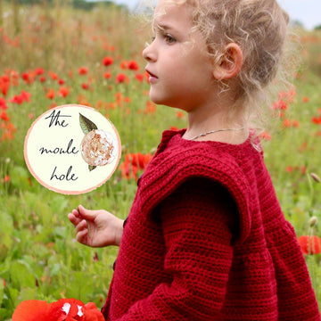 The Poppy Coat