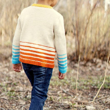 Atticus Pullover