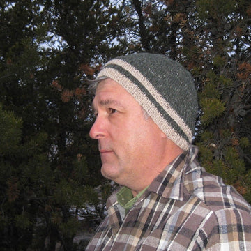 Backwoods Hat