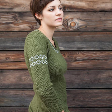 Ayri Tunic