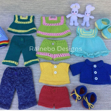 Play Pal Dolls