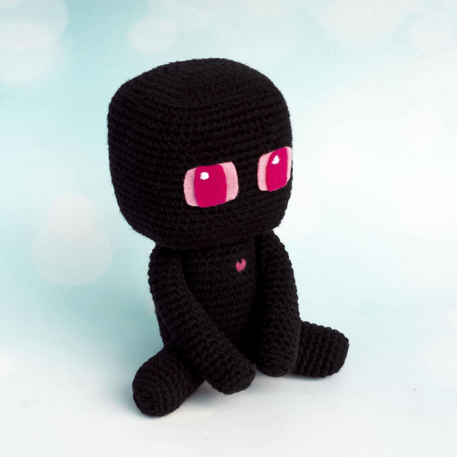 Enderman Minecraft