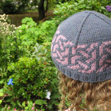 The Drosten Cap