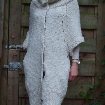 Queen Maxima Cardigan