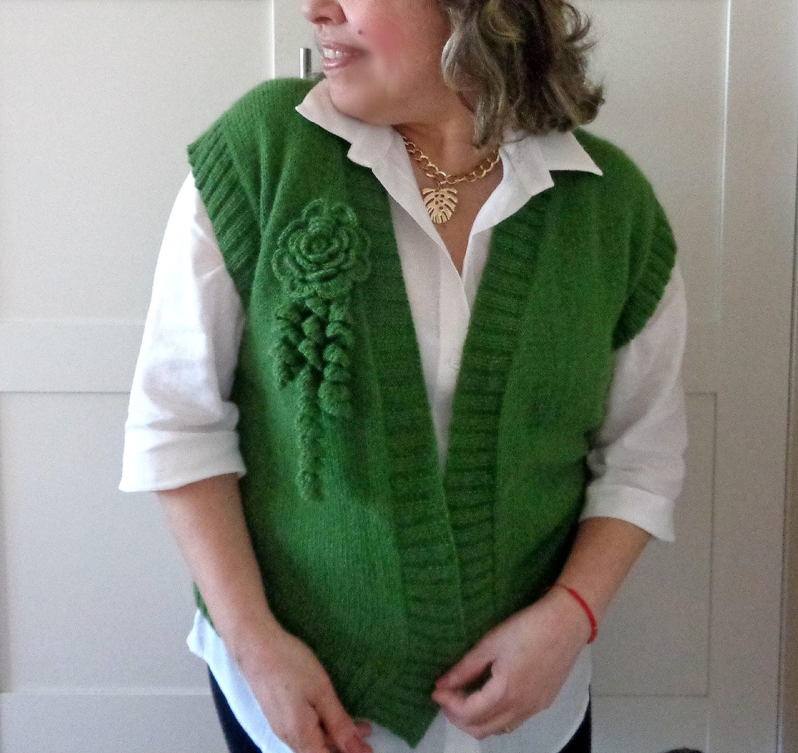 Valentina Vest