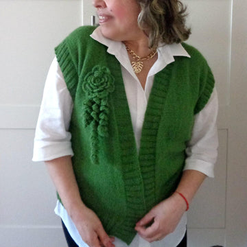 Valentina Vest
