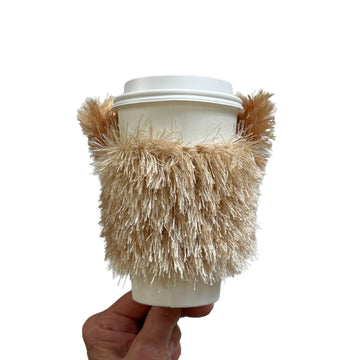 Yorkie Mug Cozy