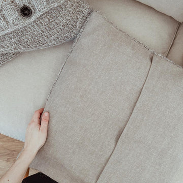 Coco Pillow Set