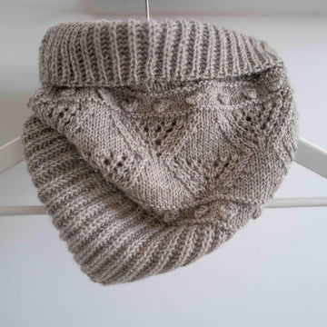 Textured Cowl