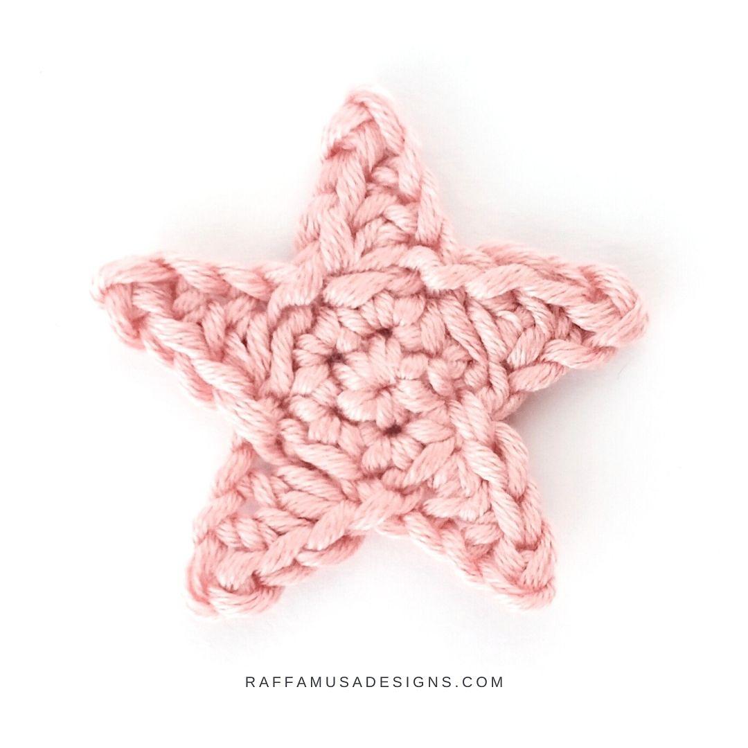 Star Applique