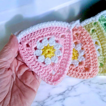 Daisy Bunting