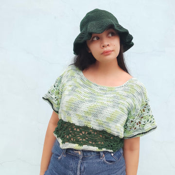 Celosia Tee