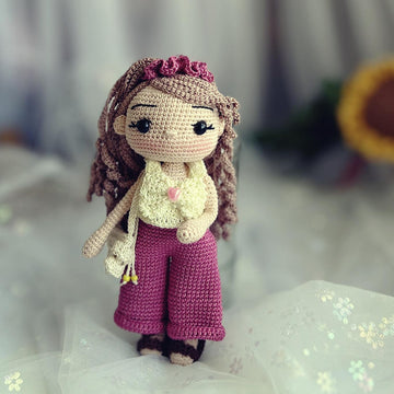 XENIA doll