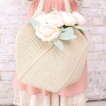 Bag Windmill