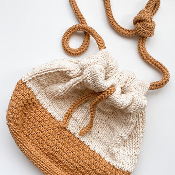 Charter Bucket Bag