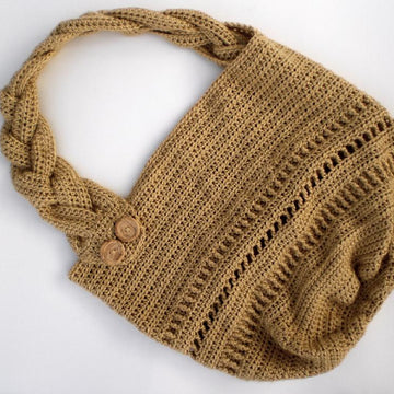 Summer Meadow Tote Bag