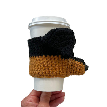Min Pin Mug Cozy